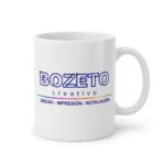 Tazas personalizadas