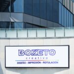 Rotulación a gran escala (Presupuesto)